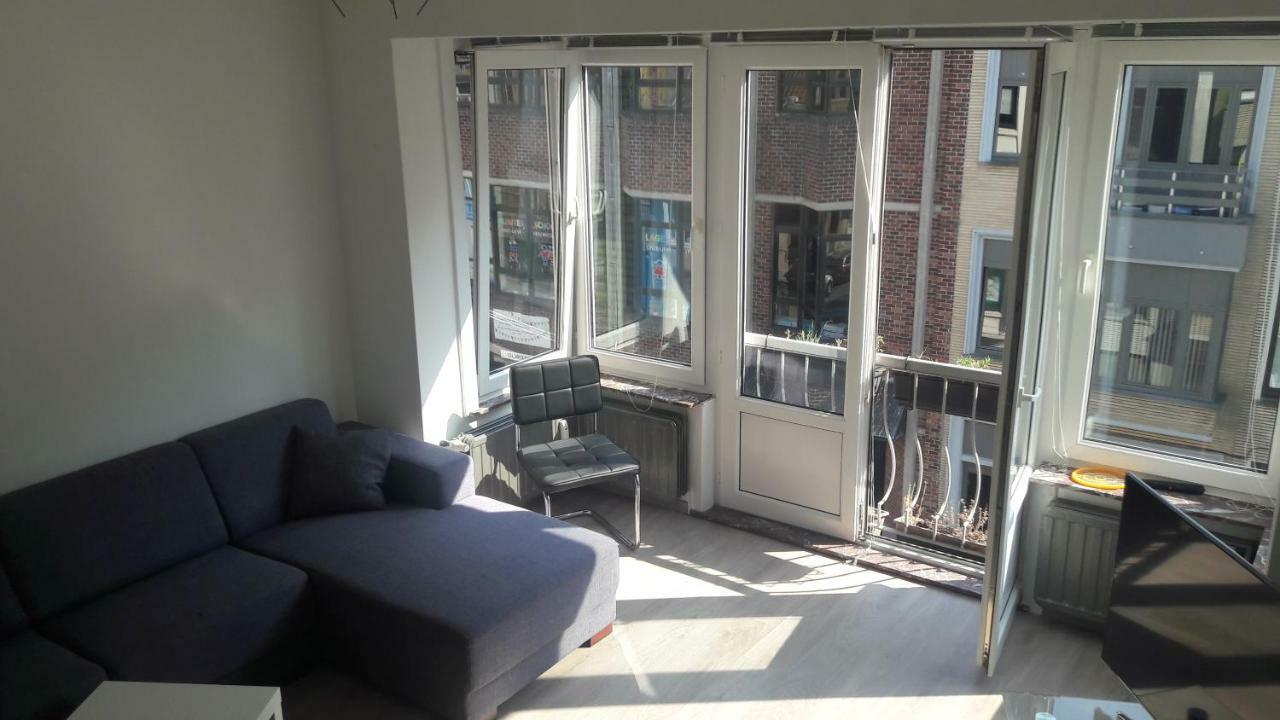 Arno's Place Appartement Oostende