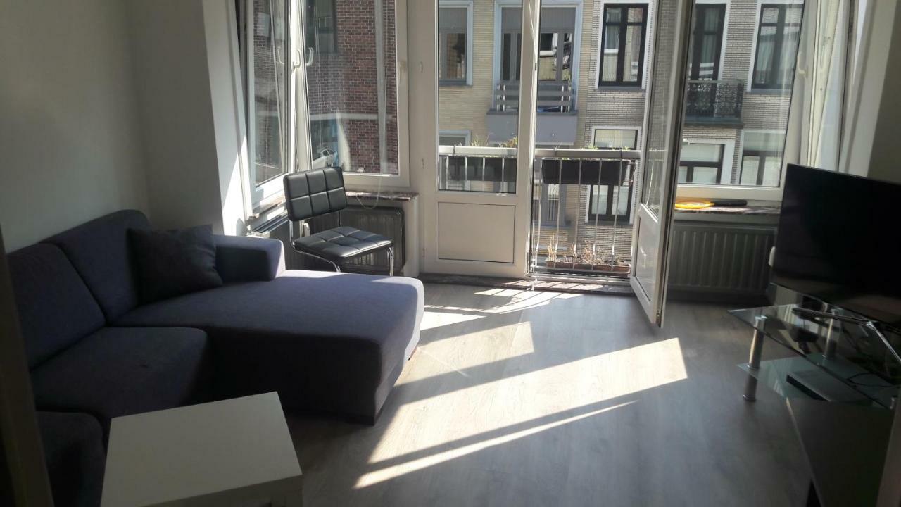 Appartement Arno's Place *