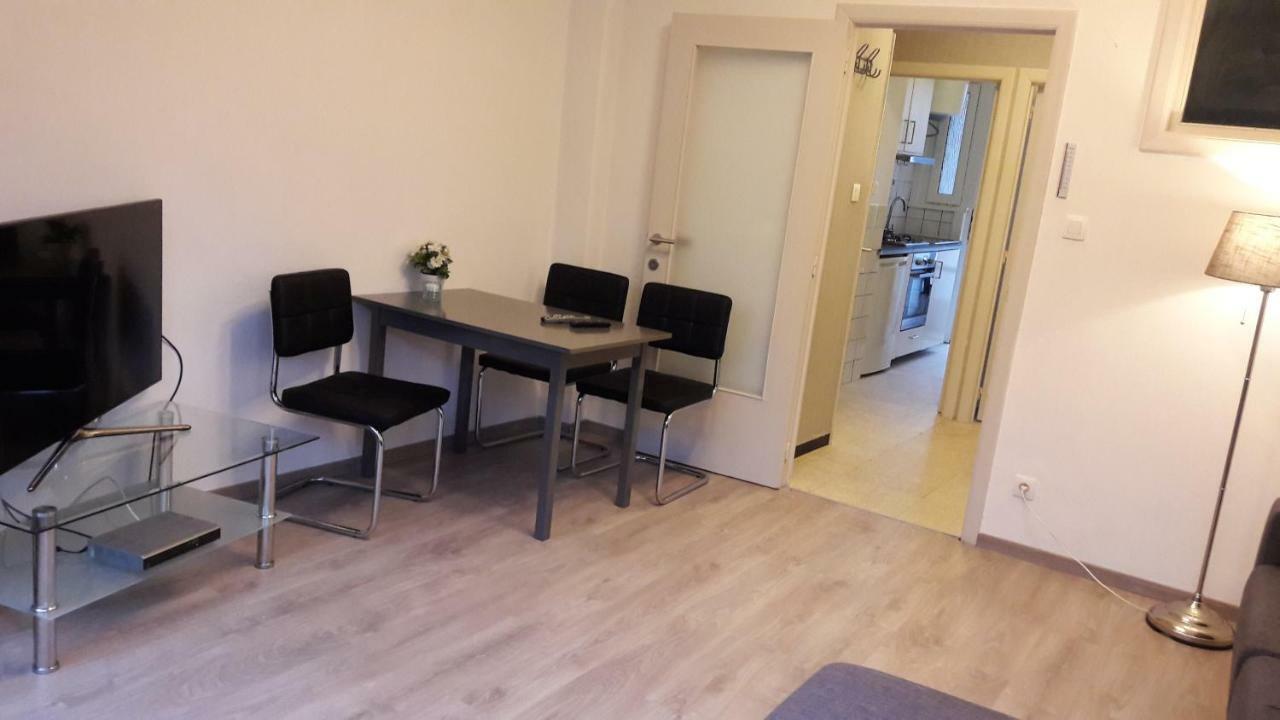 Arno's Place Appartement Oostende
