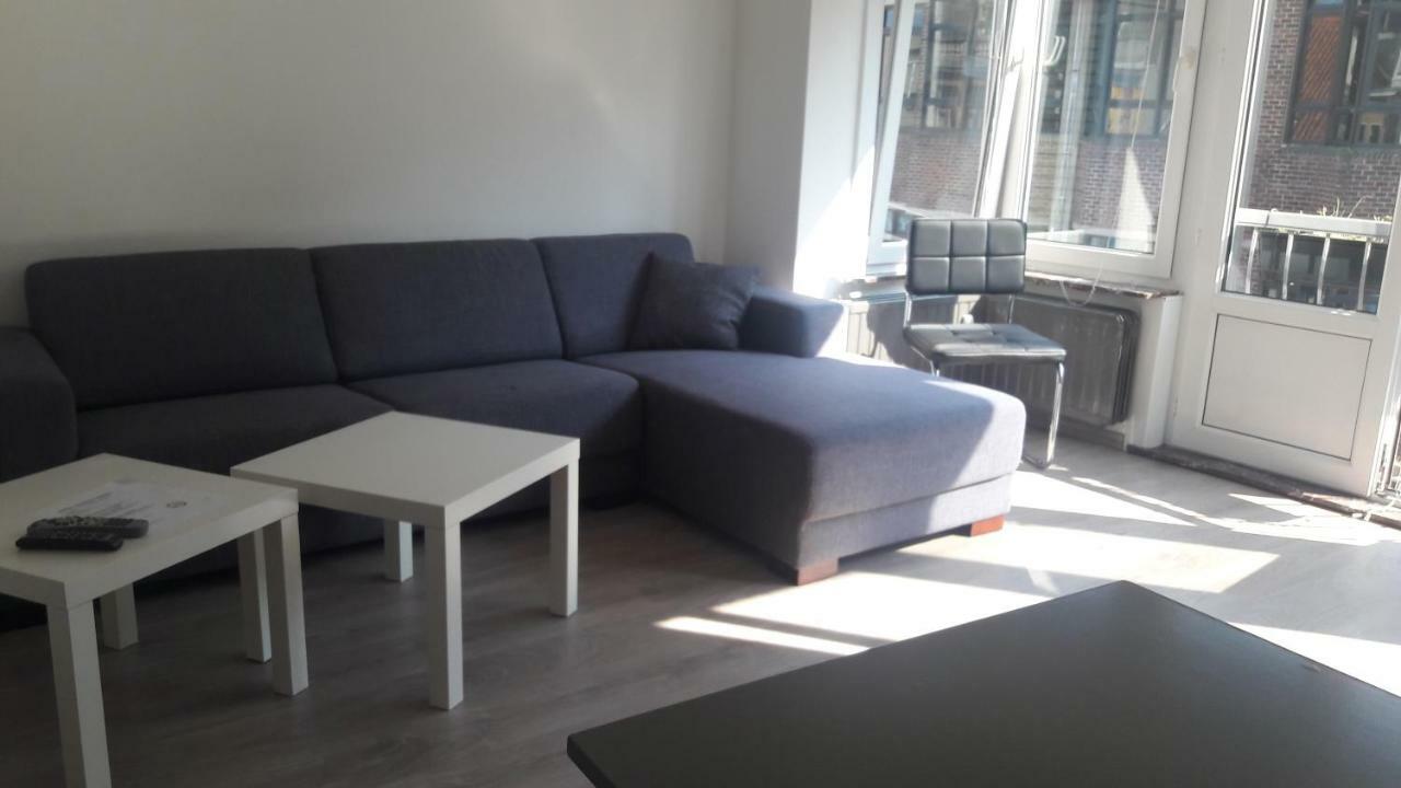 Appartement Arno's Place