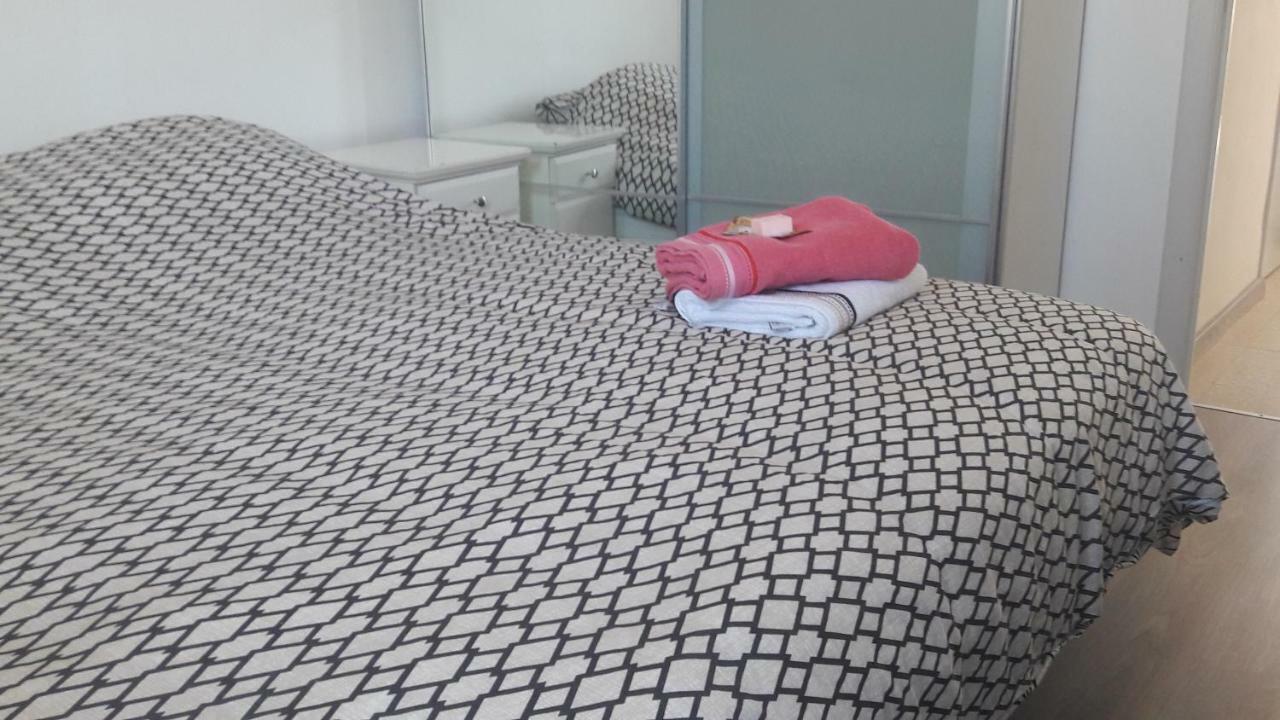 Appartement Arno's Place *
