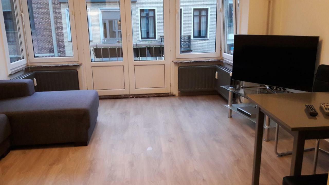 Appartement Arno's Place Oostende