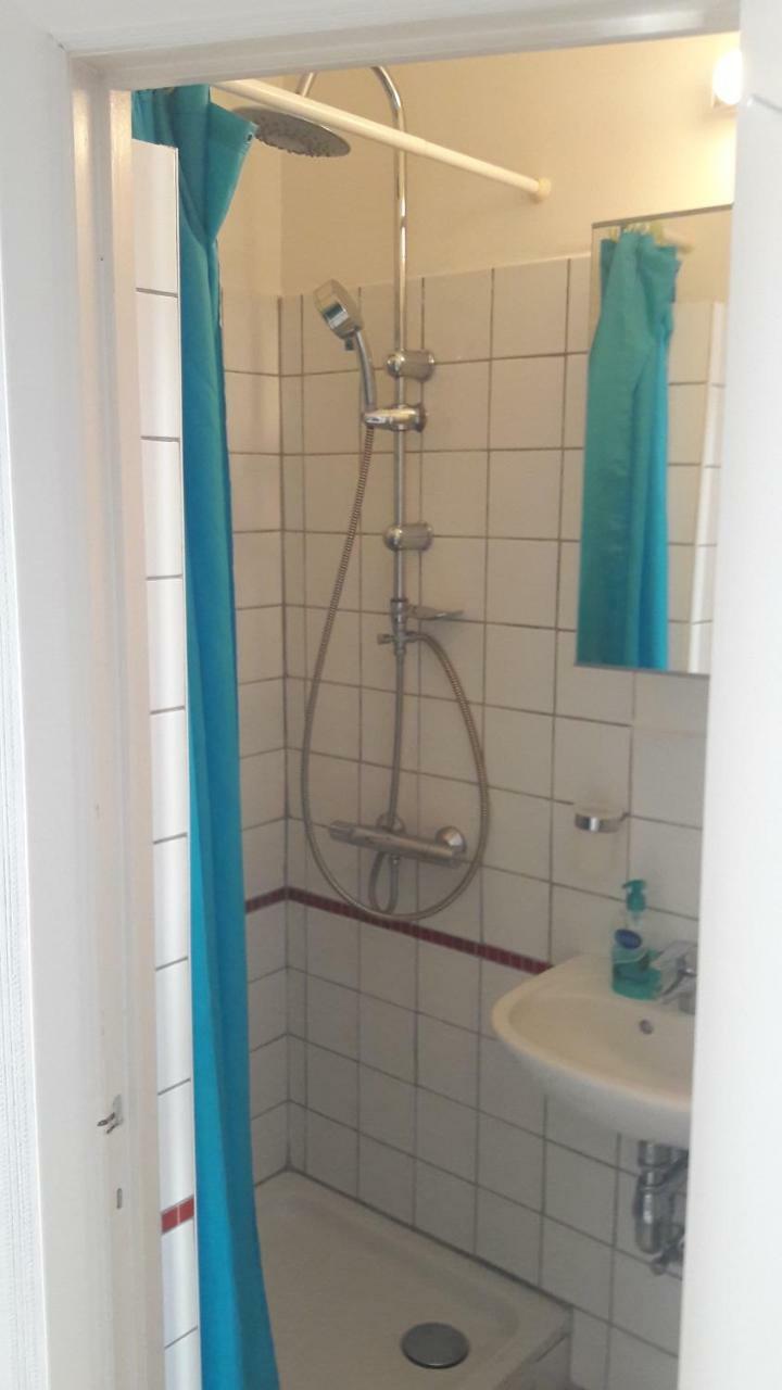 Appartement Arno's Place Oostende