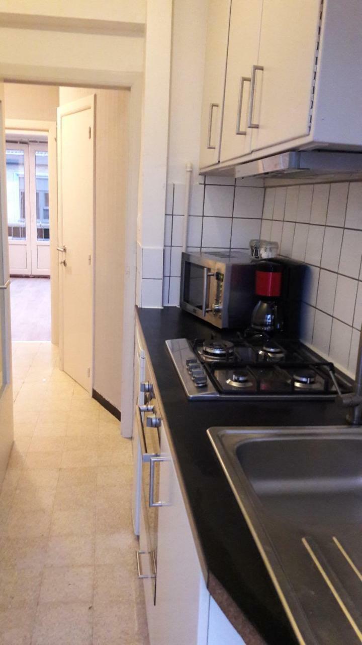 Arno's Place Oostende